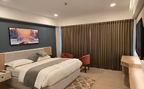 Moonbasa Boutique Hotel And Spa Infopark